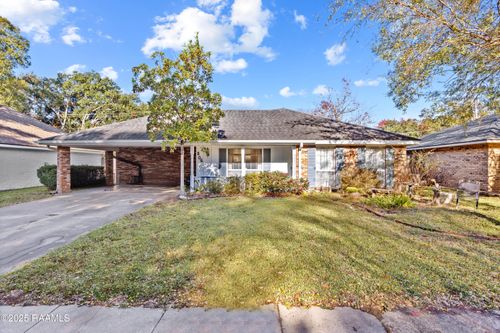 806 Dulles Dr, Lafayette, LA, 70506-3908 | Card Image