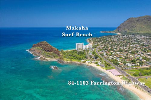 84-1103 Farrington Highway, Waianae, HI, 96792 | Card Image