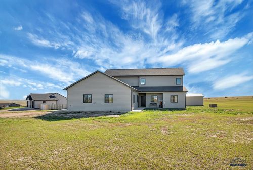 14109 Treasure Coach Rd, Piedmont, SD, 57769-8207 | Card Image
