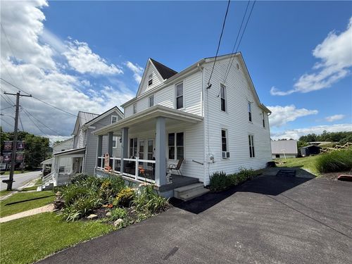 300 E Main St, Stoystown, PA, 15563-6005 | Card Image