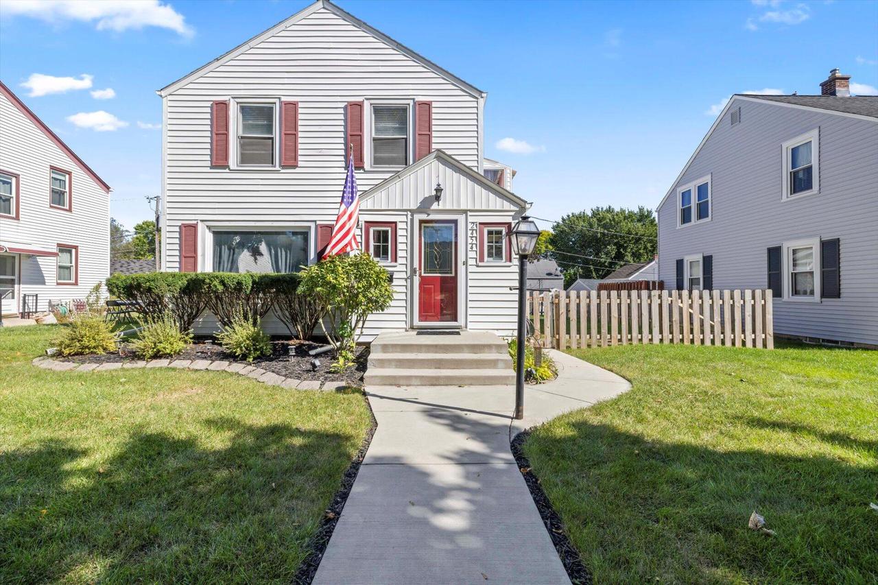 65th St, Milwaukee, WI 53219