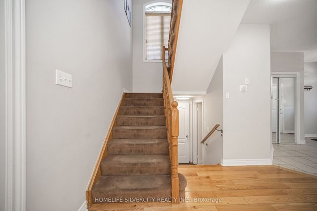 6 Aria Lane, House other with 4 bedrooms, 4 bathrooms and 4 parking in Brampton ON | Image 23