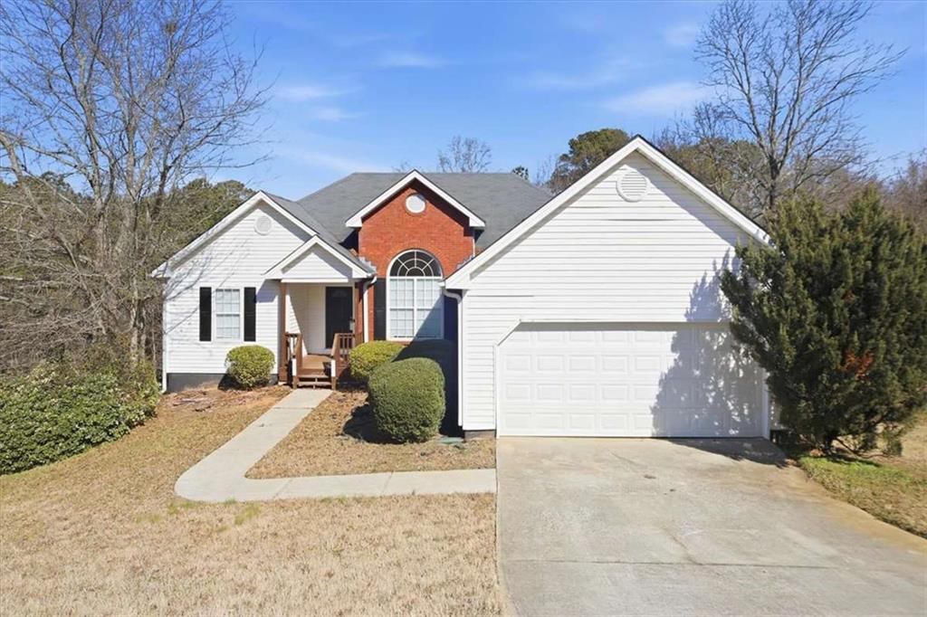 Residential in Loganville