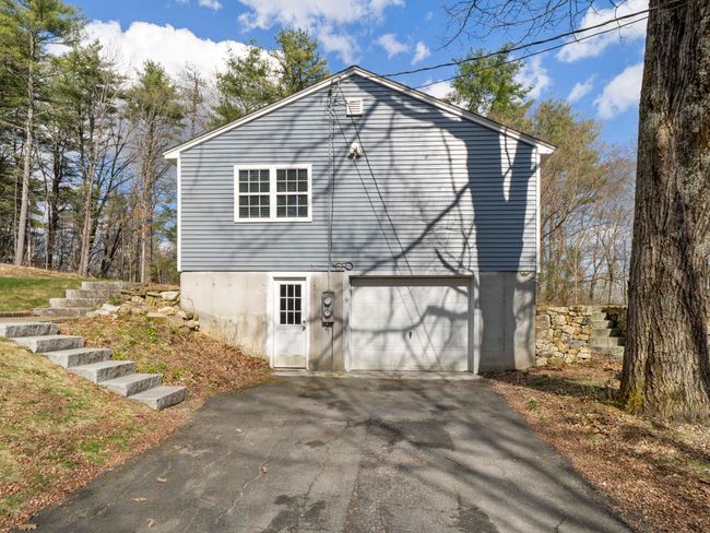 9 Valley Rd, House other with 3 bedrooms, 2 bathrooms and null parking in Hampstead NH | Image 33