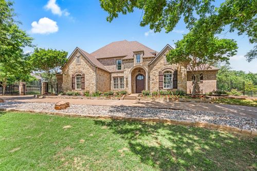 1817 Broken Bend Dr, Westlake, TX, 76262-8205 | Card Image