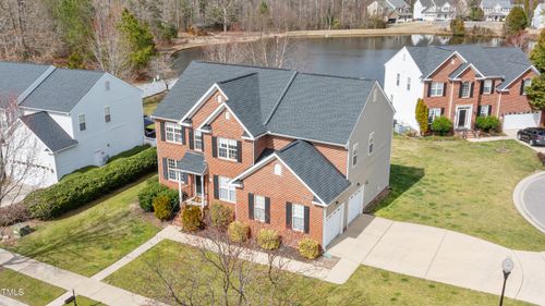 930 Pristine Ln, Rolesville, NC, 27571-9307 | Card Image