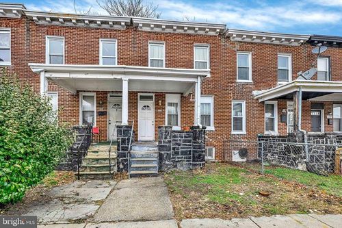 2310 Robb St, BALTIMORE, MD, 21218-5542 | Card Image