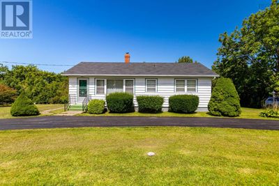 7527 Highway 101, House other with 2 bedrooms, 1 bathrooms and null parking in Plympton NS | Image 3