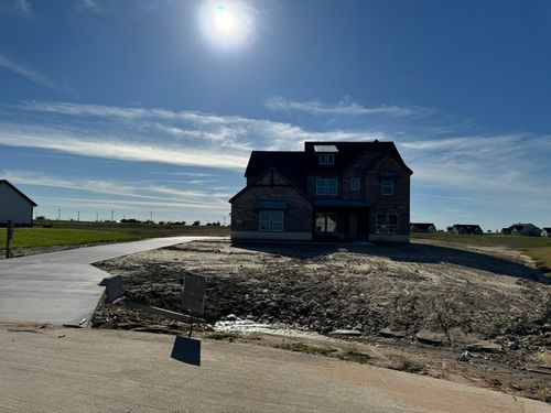 2209 Continent Ct, Krum, TX, 76249-2003 | Card Image