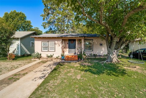532 Euclid Street, Cleburne, TX, 76033 | Card Image