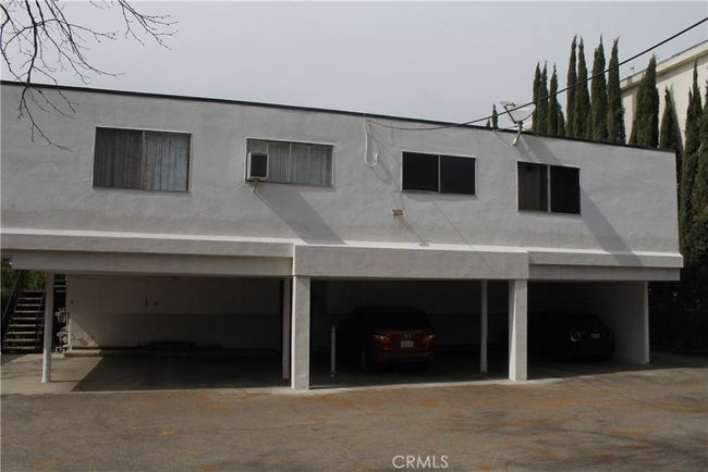 APT-6 - 5236 Kester Ave, Condo with 0 bedrooms, 0 bathrooms and 6 parking in Sherman Oaks CA | Image 8