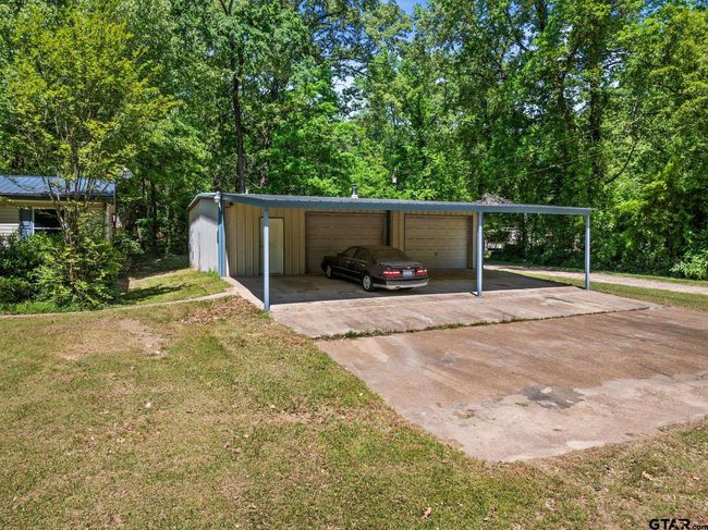 364 San Saba Ln, House other with 3 bedrooms, 2 bathrooms and null parking in Mt Vernon TX | Image 33