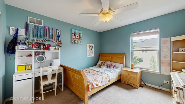 3756 Innesbrook Ct, House other with 5 bedrooms, 4 bathrooms and 4 parking in Algonquin IL | Image 29