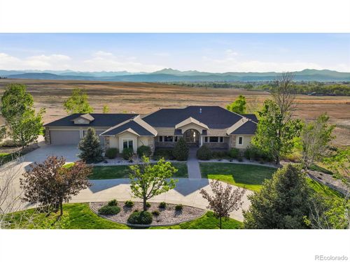 2153 Mountain River Rd, Berthoud, CO, 80513-8484 | Card Image