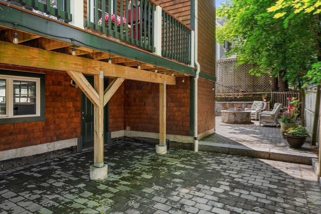 106 Edgemoor Ave, House other with 3 bedrooms, 3 bathrooms and 5 parking in Wellesley MA | Image 38