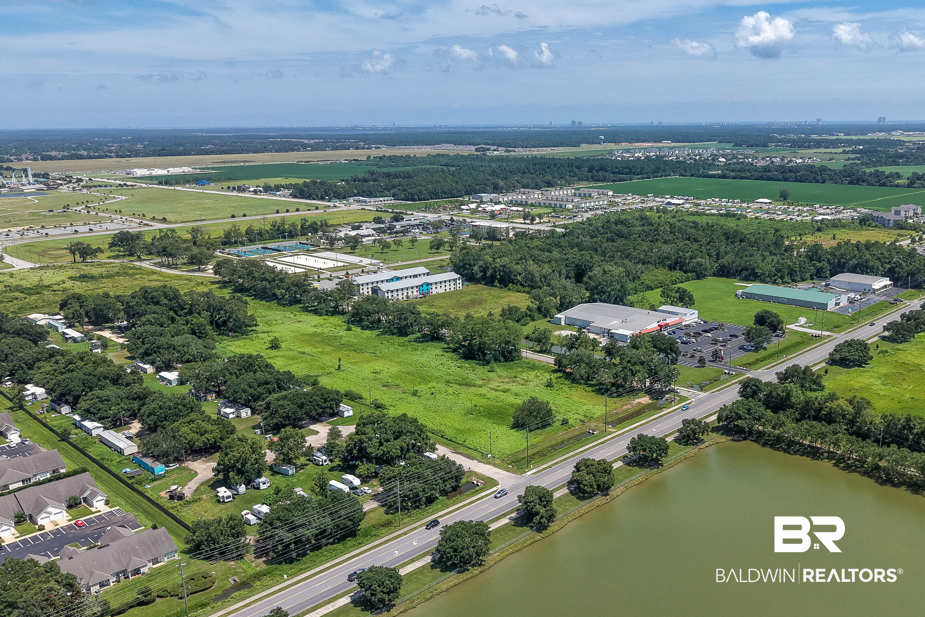 Commercial Sale in Foley 3