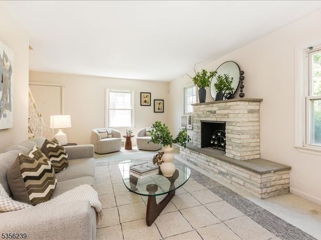 100 Darling Ave, House other with 3 bedrooms, 1 bathrooms and null parking in Bloomfield NJ | Image 5