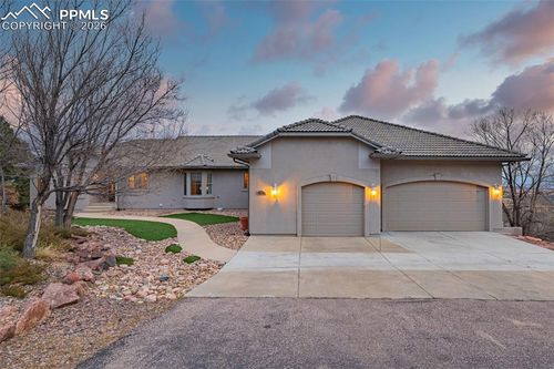 15575 Henry Ride Hts, Colorado Springs, CO, 80926-9648 | Card Image