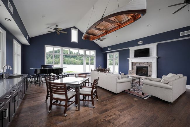 39 2 Nd St, House other with 4 bedrooms, 5 bathrooms and 3 parking in Oakmont PA | Image 31