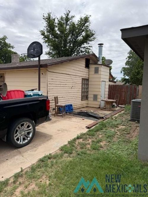 1509 W Ray Ave, Artesia, NM, 88210 | Card Image
