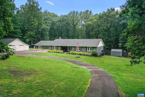 22191 Berry Run Rd, Orange, VA, 22960-3931 | Card Image