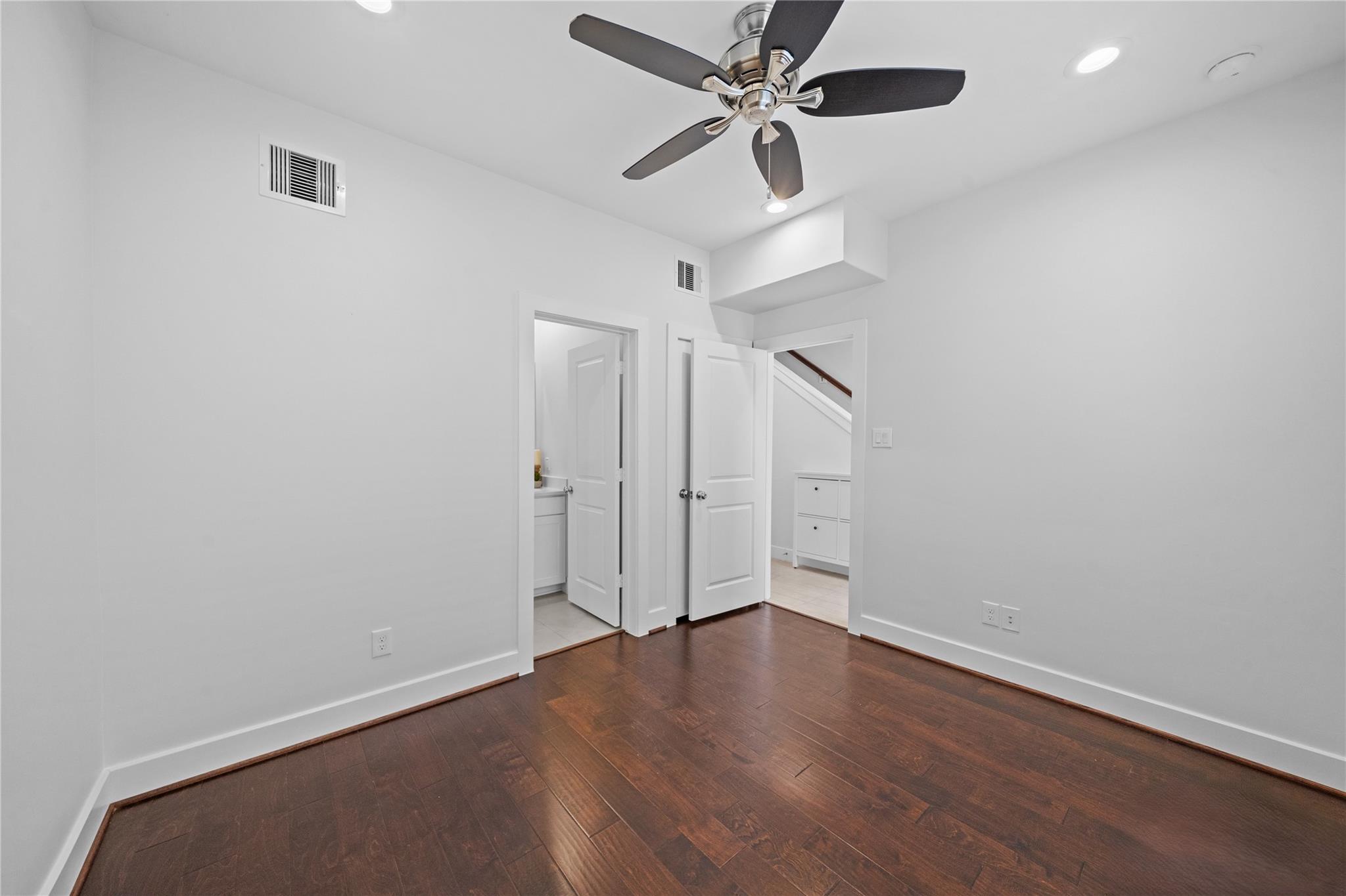 Residential Lease in Houston 4