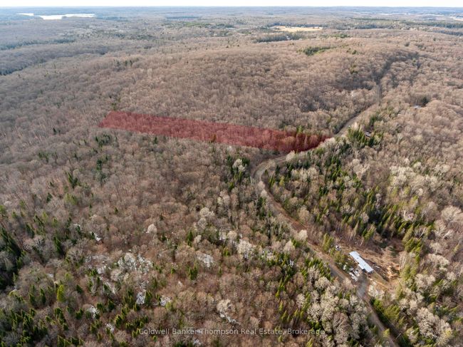 Lot 1 South Horn Lake Road, Home with 0 bedrooms, 0 bathrooms and null parking in Armour ON | Image 8