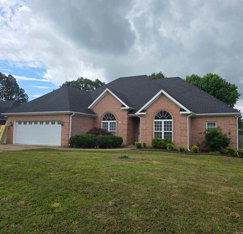 3705 Marchbanks Cir, Jonesboro, AR, 72405-8755 | Card Image