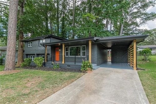 2352 Glendale Dr, Decatur, GA, 30032-5815 | Card Image