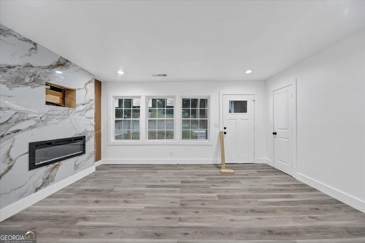 Residential in Atlanta 5