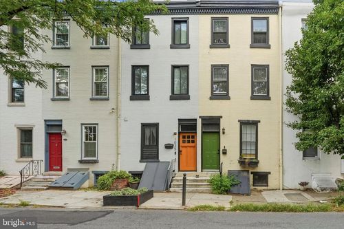 1023 Lombard St, PHILADELPHIA, PA, 19147-1219 | Card Image