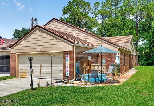 188 Gray Dove Ct, DAYTONA BEACH, FL, 32119-1390 | Card Image