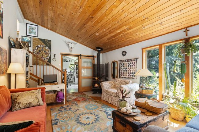 2470 North End Rd, House other with 3 bedrooms, 5 bathrooms and 8 parking in Salt Spring BC | Image 6