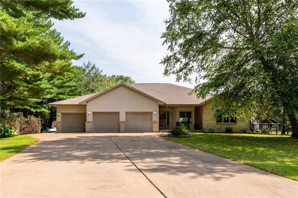 281st St, Holcombe, WI 54745