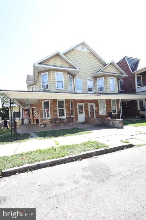 9 Boone St, CUMBERLAND, MD, 21502-3918 | Card Image