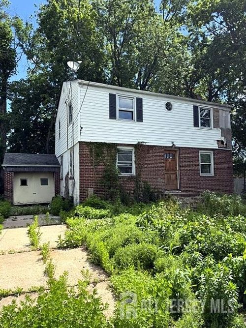 416 Alexander Ave, Linden, NJ, 07036-1436 | Card Image