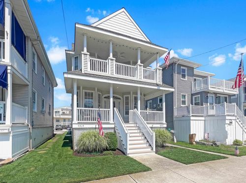 1-4612 Asbury Ave, Ocean City, NJ, 08226-1534 | Card Image