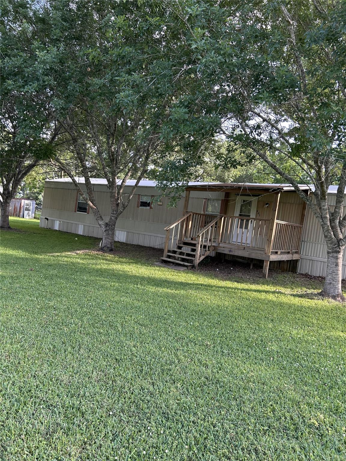 Residential in Brazoria