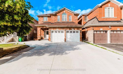 27 Silver Egret Rd, Brampton, ON, L7A3P6 | Card Image