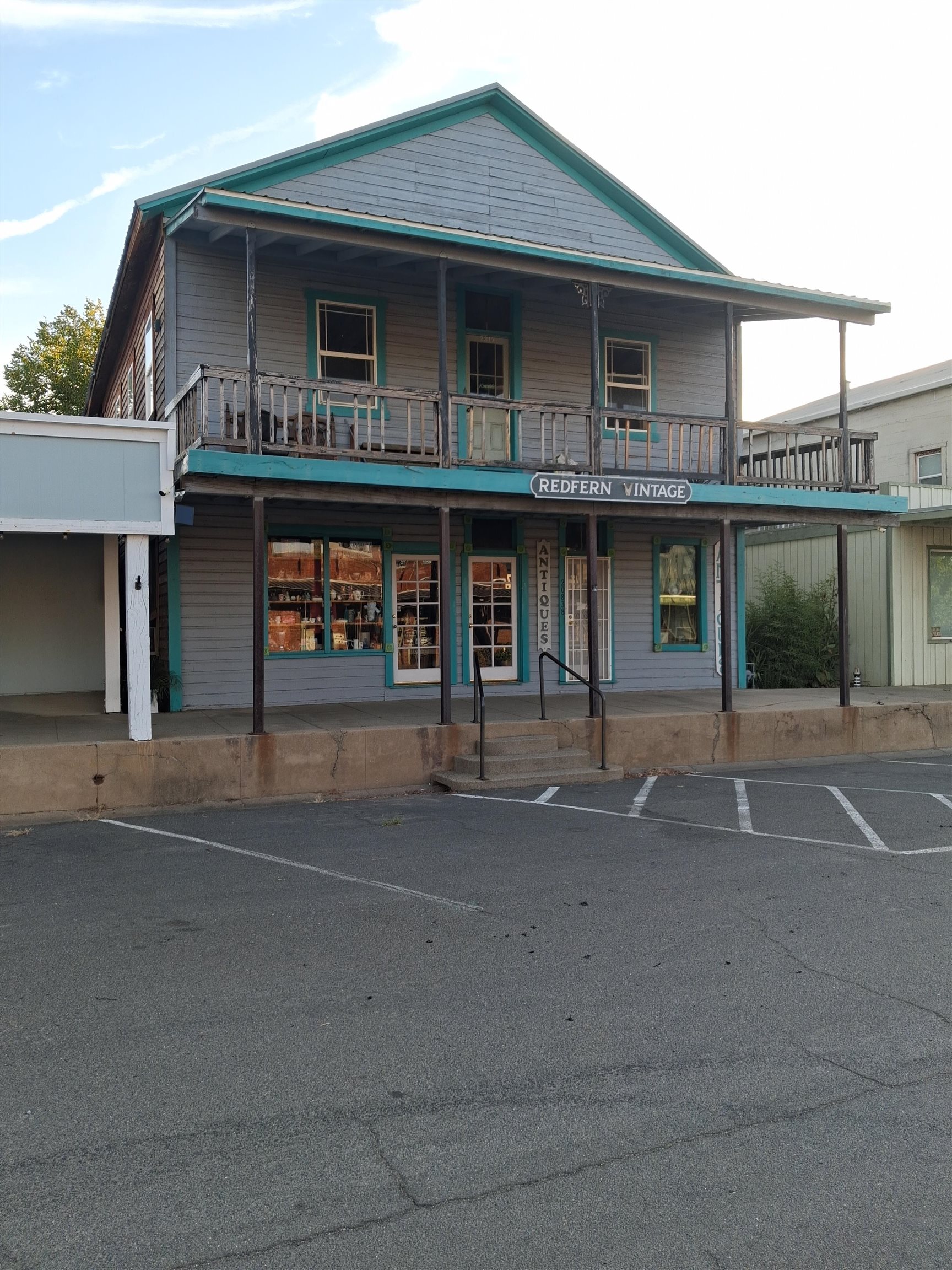 Business Opportunity in Cottonwood 5