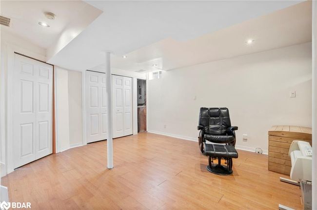 462 Haines St, House other with 3 bedrooms, 3 bathrooms and 3 parking in Beeton ON | Image 29