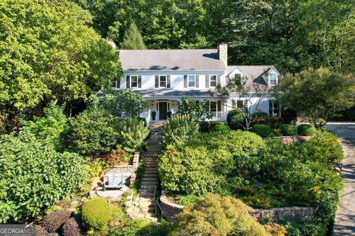 405 Ferry Lndg, Sandy Springs, GA, 30328-3566 | Card Image