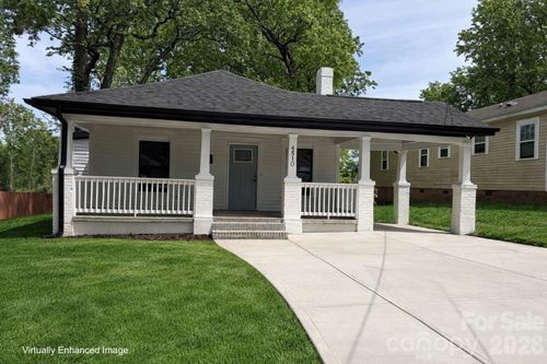 4510 Wildwood Ave, Charlotte, NC, 28208-1342 | Card Image