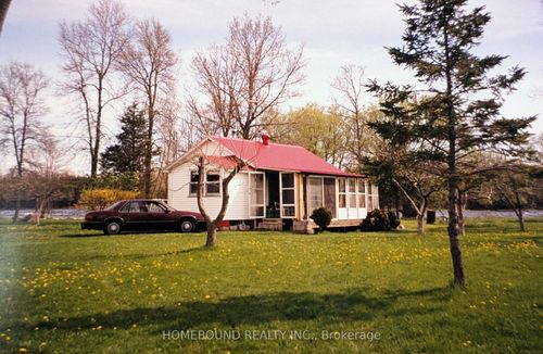 547 Percy Boom Rd, Campbellford, ON, K0L1L0 | Card Image
