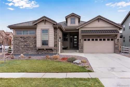 16392 Spanish Peak Way, Broomfield, CO, 80023-8377 | Card Image