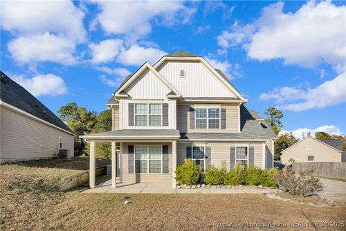 131 Revolutionary Rd, Cameron, NC, 28326-4025 | Card Image