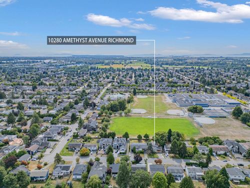 10280 Amethyst Ave, Richmond, BC, V7A3A7 | Card Image