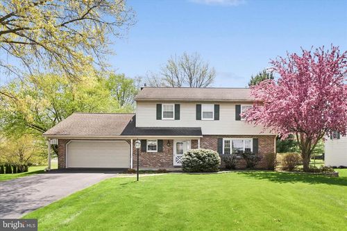 116 Pleasant View Dr, LITITZ, PA, 17543-8543 | Card Image