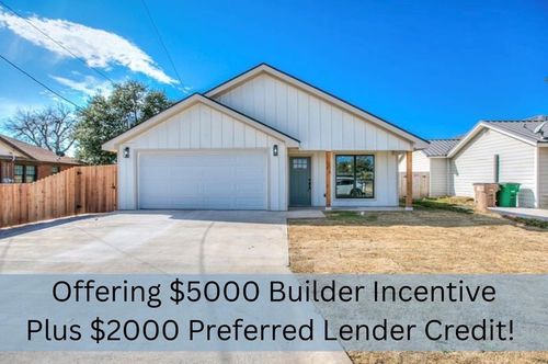 2801 Bowie St, San Angelo, TX, 76903-4407 | Card Image