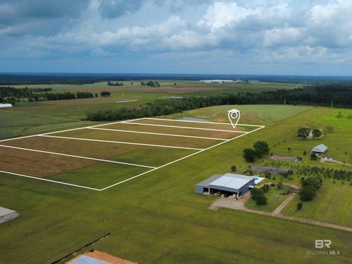 00000 Koier Road, Robertsdale, AL, 36567 | Card Image